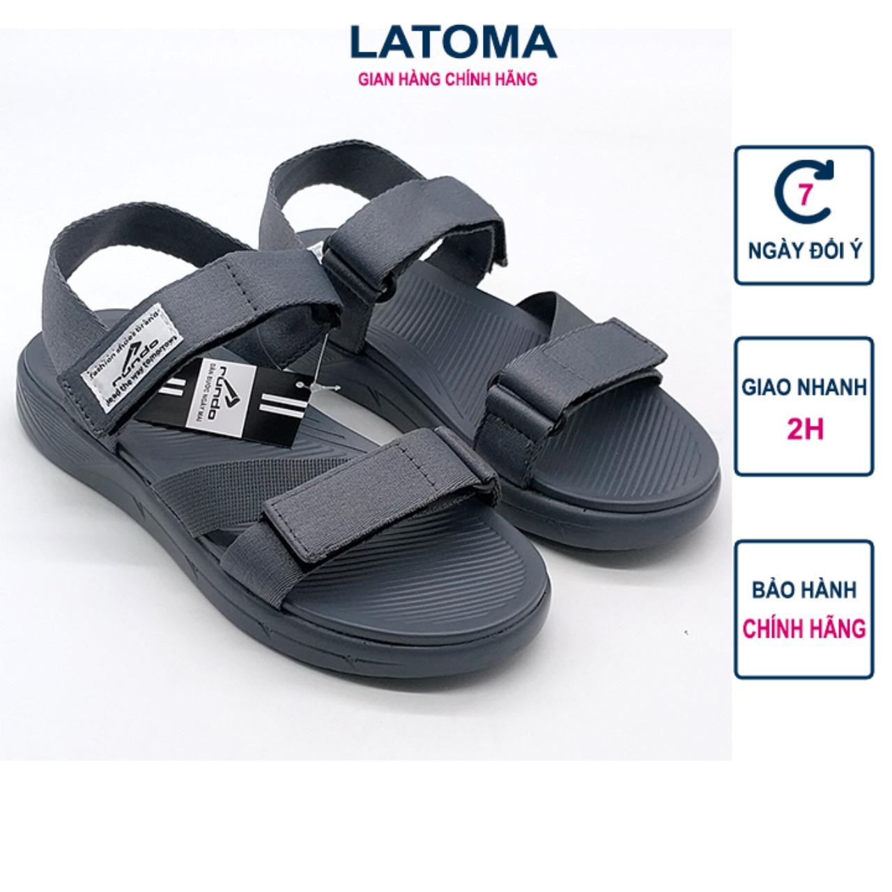 Giày sandal Latoma