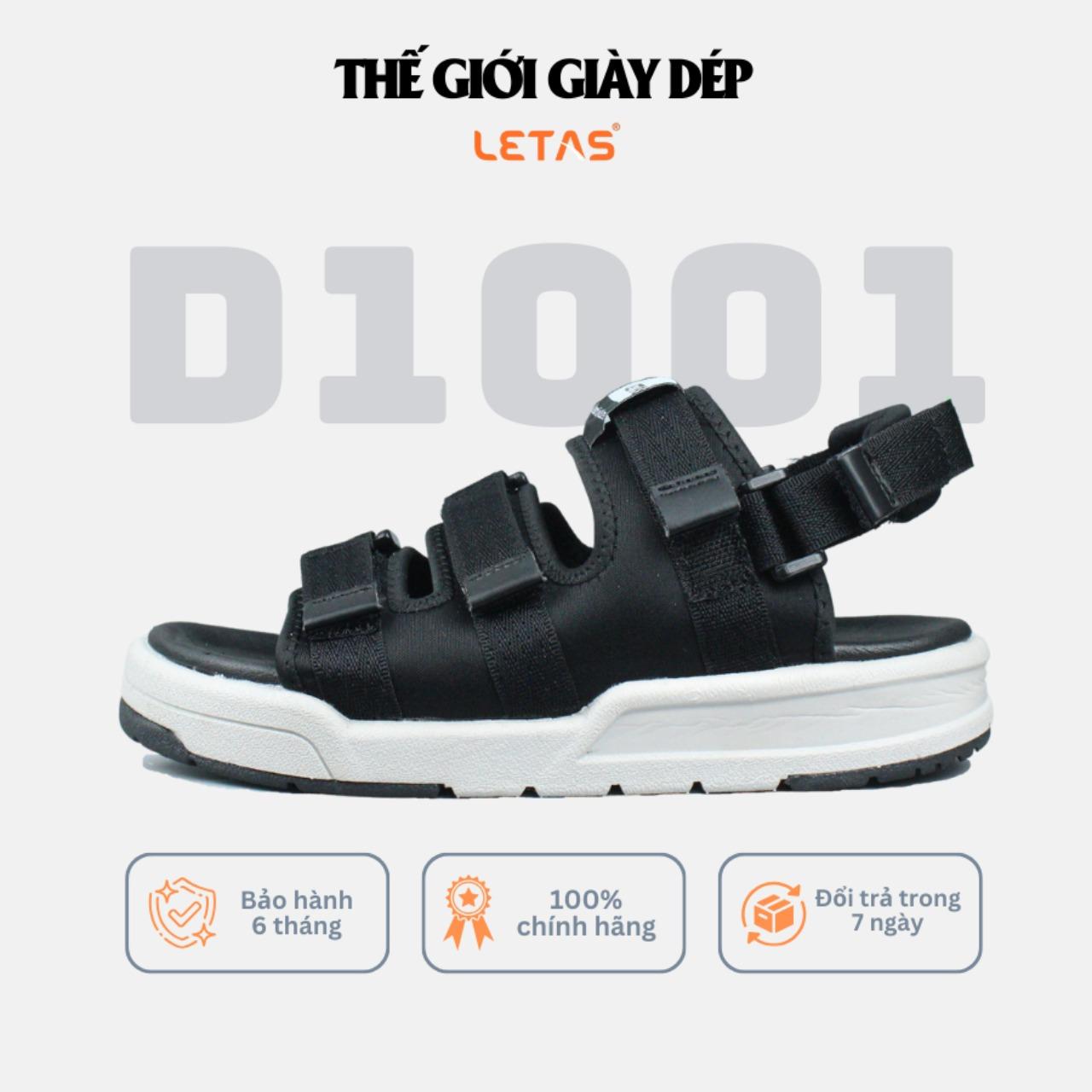 Giày Sandal Unisex