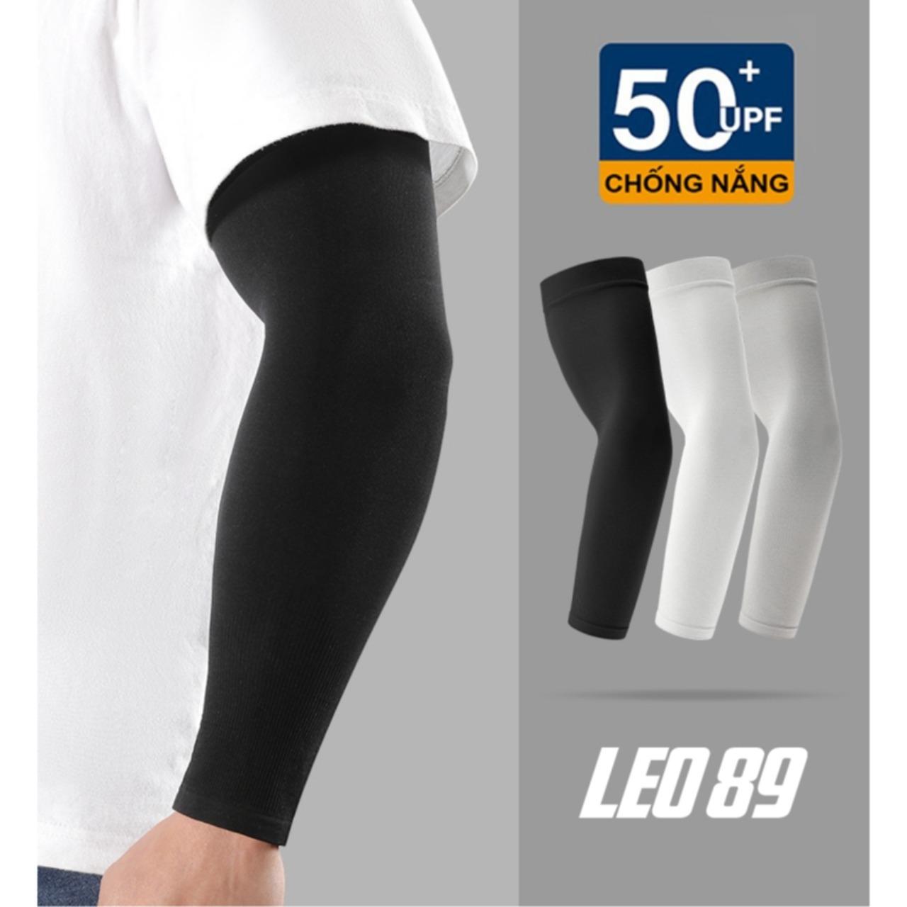 Ống tay chống nắng