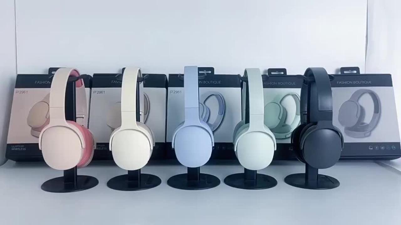 Tai nghe Bluetooth P47