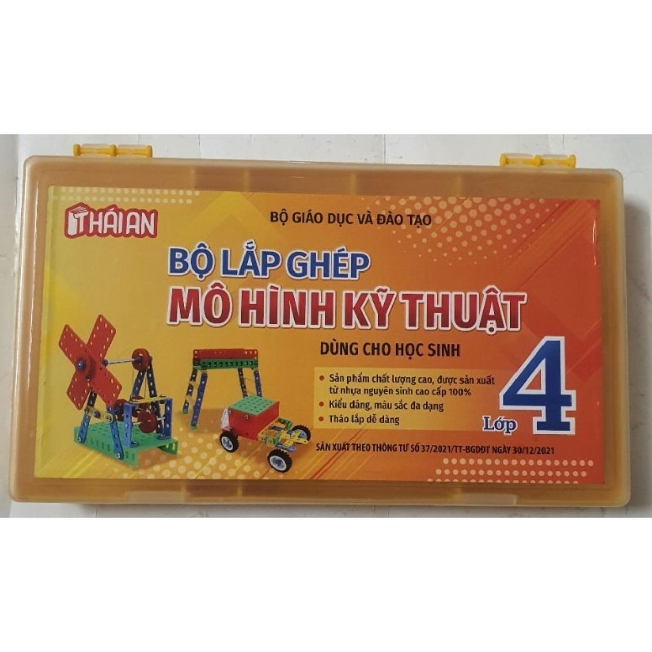 Bộ kỹ thuật thêu